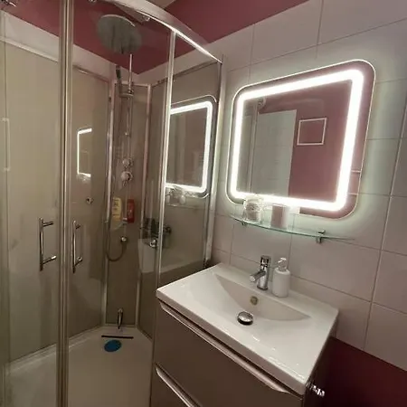Apartment Des Flamants Yourhosthelper *